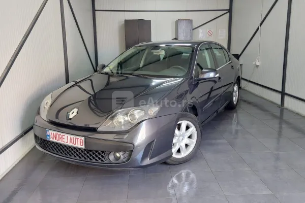 Renault Laguna — polovni automobil