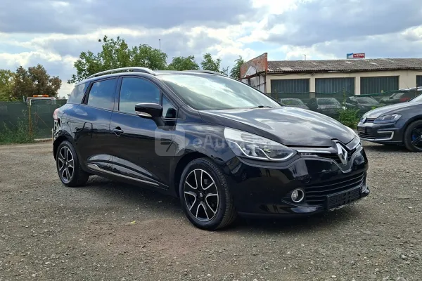 Renault Clio — polovni automobil