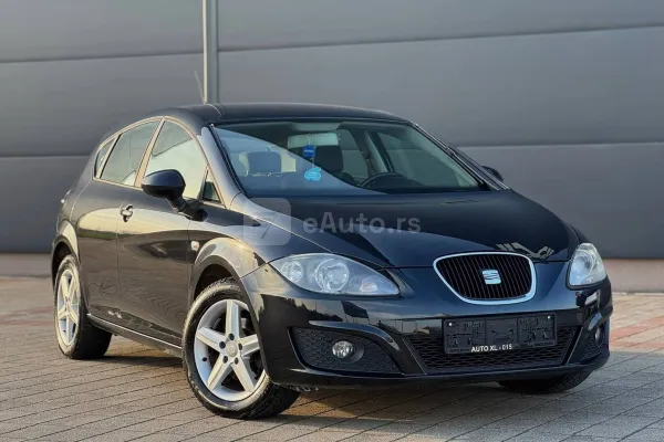 Seat Leon — polovni automobil