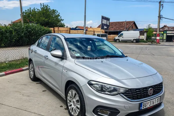 Fiat Tipo — polovni automobil