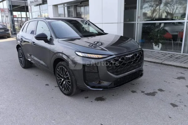 Audi Q3 — polovni automobil
