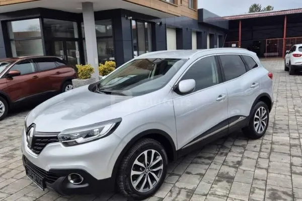 Renault Kadjar — polovni automobil