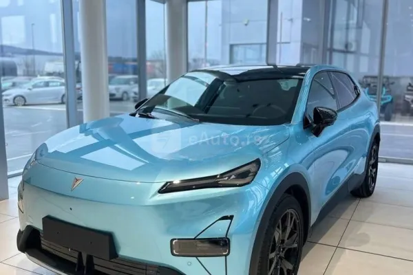 Changan Deepal S05 — polovni automobil