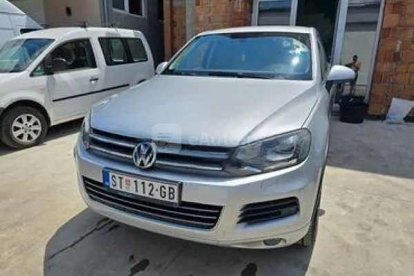 Renault Scenic — polovni automobil