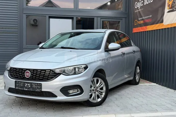 Fiat Tipo — polovni automobil