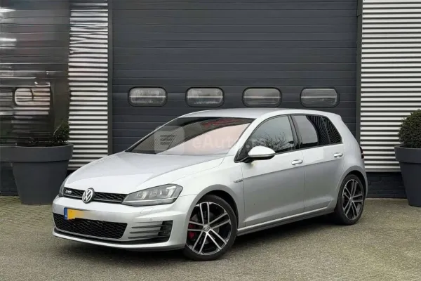 Volkswagen Golf 7 — polovni automobil