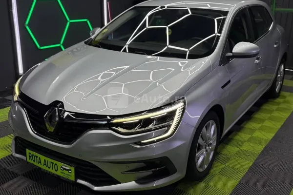 Renault Megane — polovni automobil