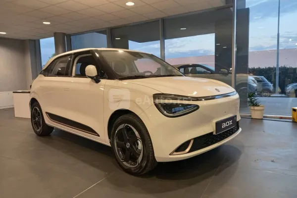 Dongfeng DFSK — polovni automobil