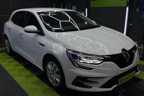 Renault Megane — polovni automobil