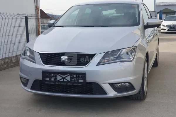 Seat Toledo — polovni automobil