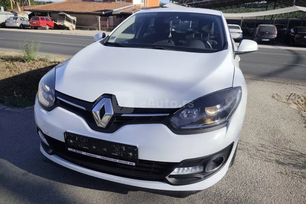 Renault Megane — polovni automobil