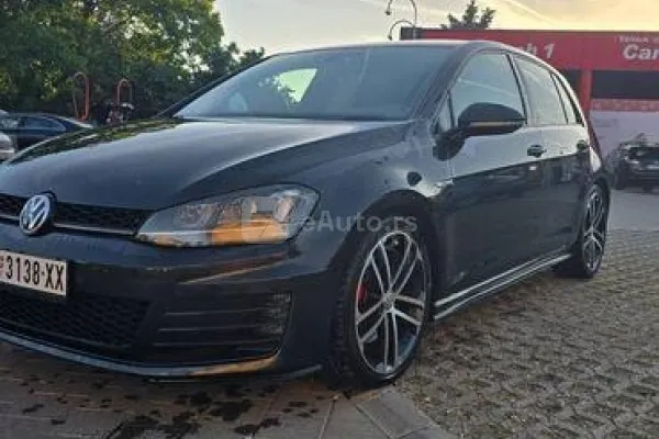 Renault Scenic — polovni automobil