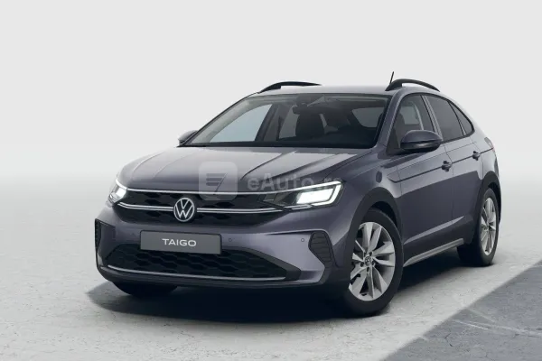 Volkswagen Taigo — polovni automobil