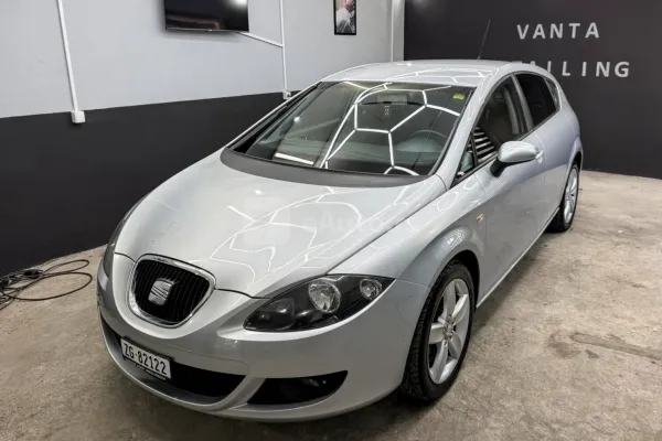 Seat Leon — polovni automobil