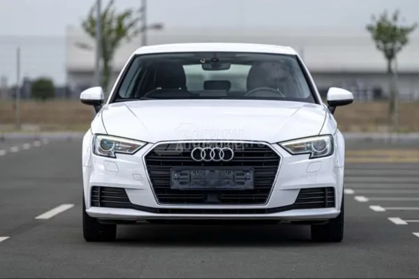 Audi A3 — polovni automobil