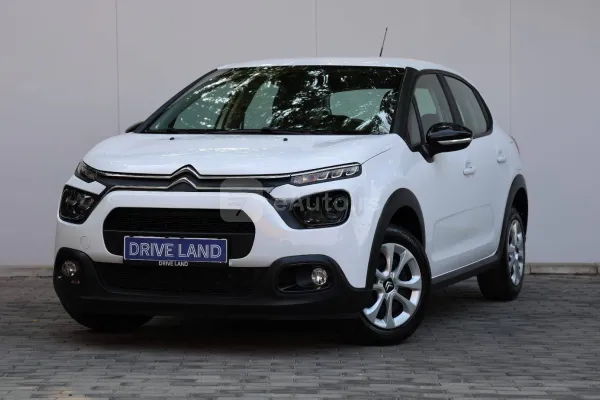 Citroen C3 — polovni automobil