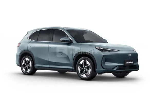 Geely EX5 — polovni automobil