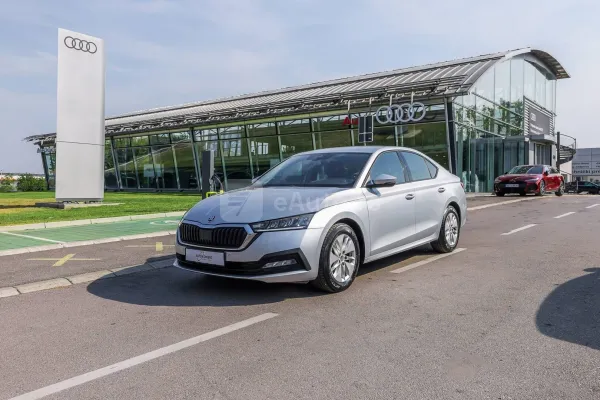Škoda Octavia — polovni automobil