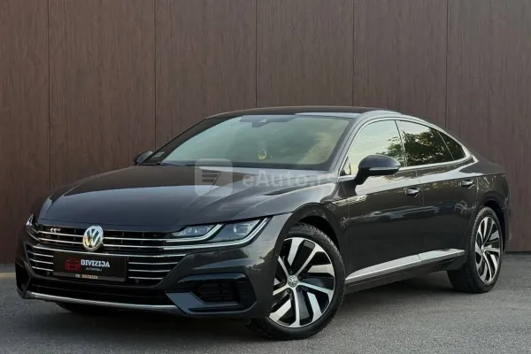 Volkswagen Arteon — polovni automobil