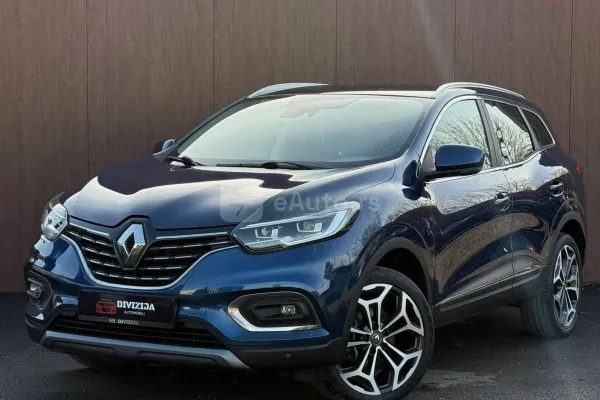 Renault Kadjar — polovni automobil