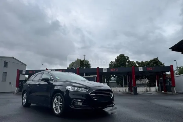Ford Mondeo — polovni automobil