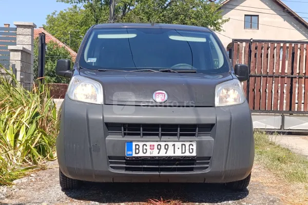 Fiat Florino — polovni automobil