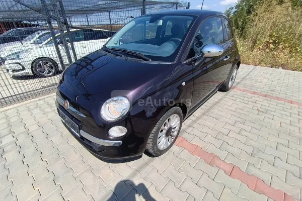 Fiat 500 — polovni automobil