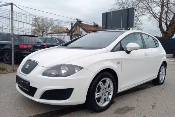 Seat Leon — polovni automobil