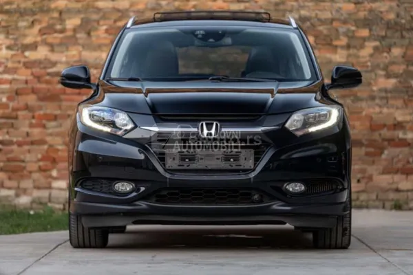 Honda HR-V — polovni automobil