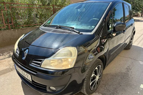 Renault Modus — polovni automobil