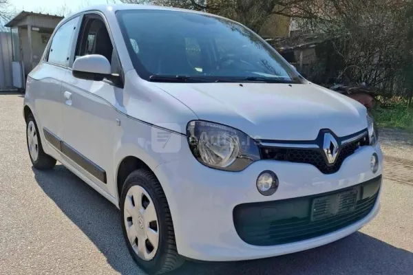 Renault Twingo — polovni automobil