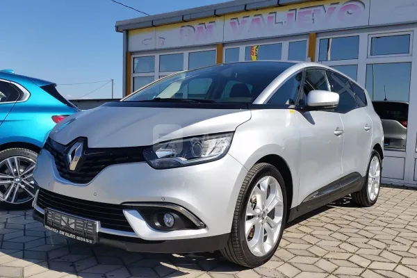 Renault Grand Scenic — polovni automobil