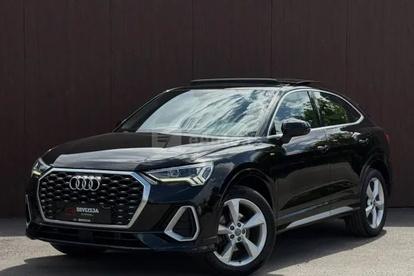 Audi Q3 — polovni automobil