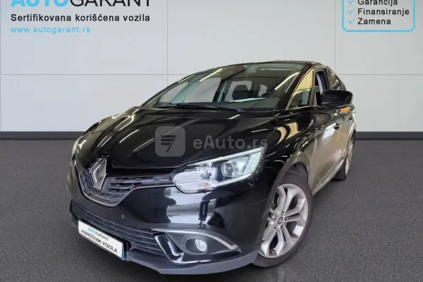 Renault Grand Scenic — polovni automobil