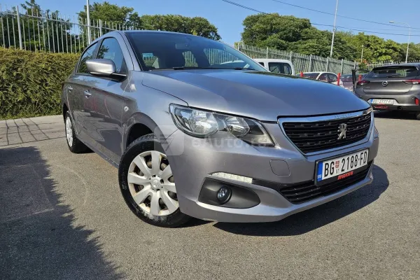 Peugeot 301 — polovni automobil