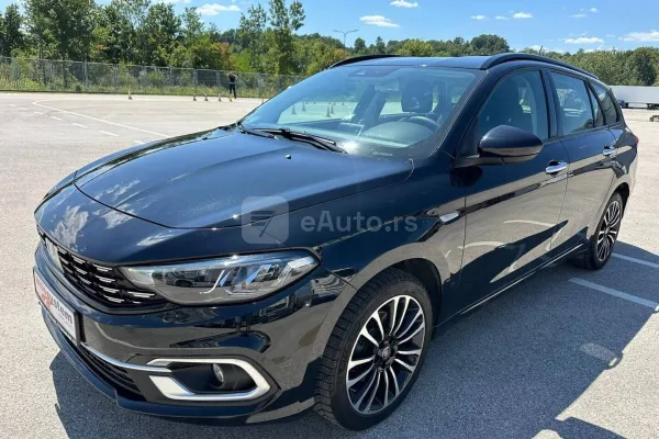 Fiat Tipo — polovni automobil