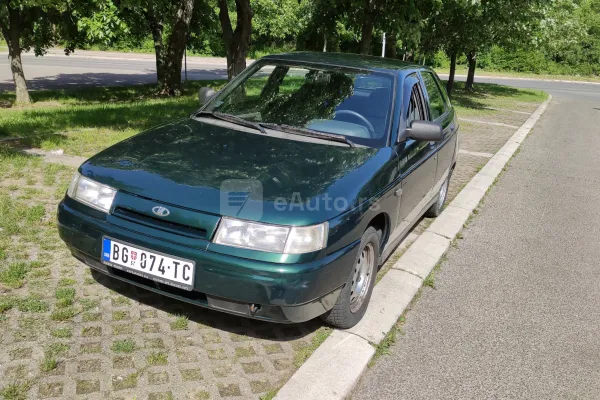 Lada 112 — polovni automobil