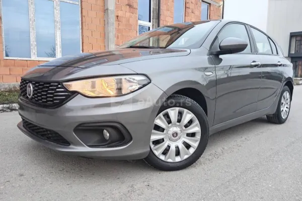 Fiat Tipo — polovni automobil