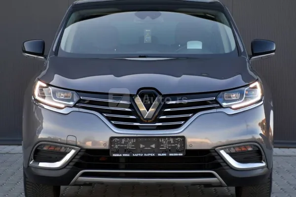 Renault Espace — polovni automobil