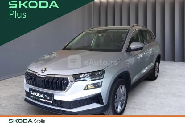 Škoda Karoq — polovni automobil