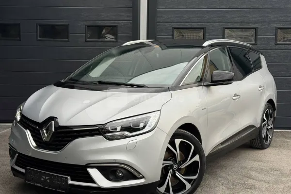 Renault Grand Scenic — polovni automobil