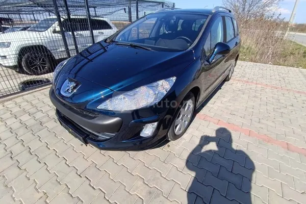 Peugeot 308 — polovni automobil