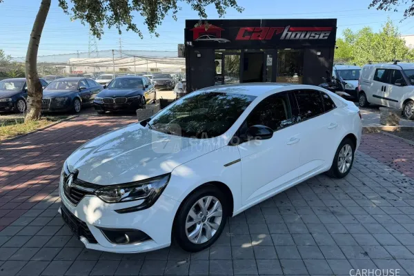 Renault Megane — polovni automobil