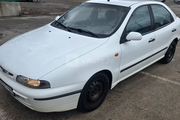 Fiat Brava — polovni automobil