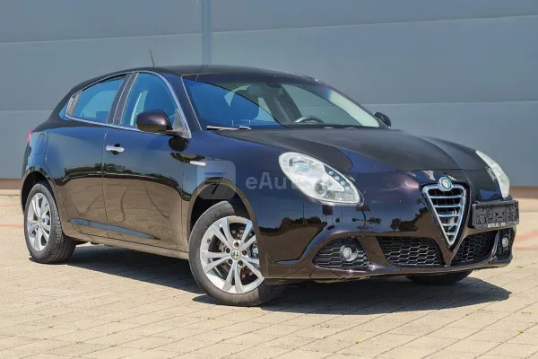 Alfa Romeo Giulietta — polovni automobil
