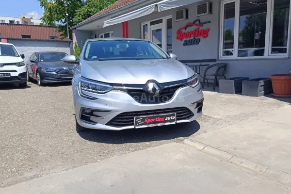 Renault Megane — polovni automobil