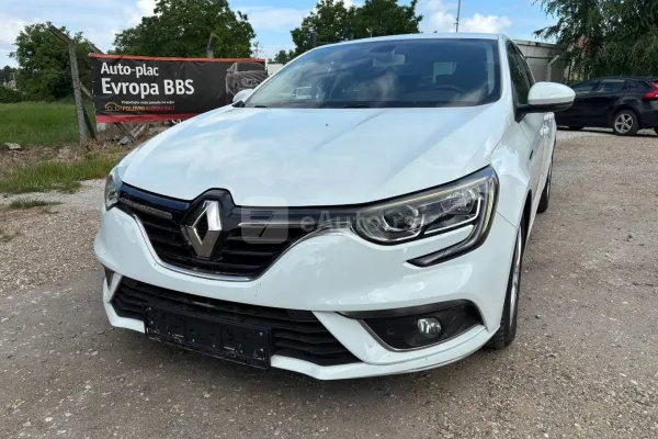 Renault Megane — polovni automobil