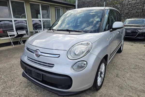 Fiat 500L — polovni automobil