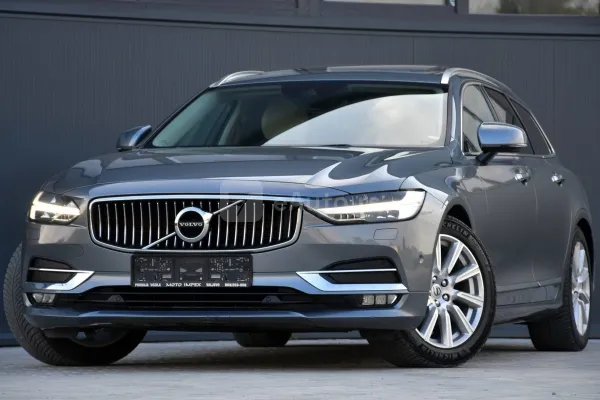 Volvo V90 — polovni automobil