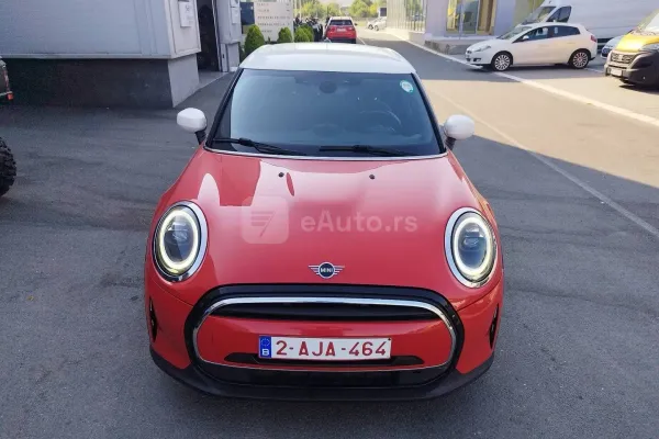 MINI Cooper — polovni automobil